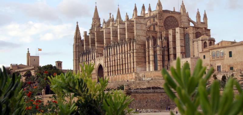 Catedral de Palma 